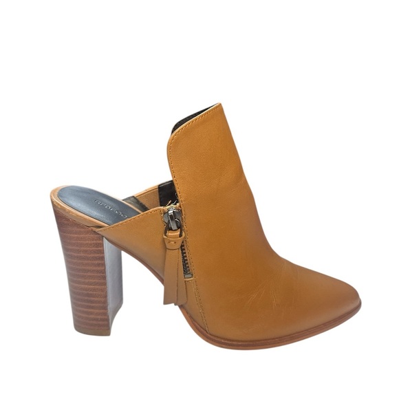 Rebecca Minkoff Shoes - Rebecca Minkoff Aiden Mule sz 8.5